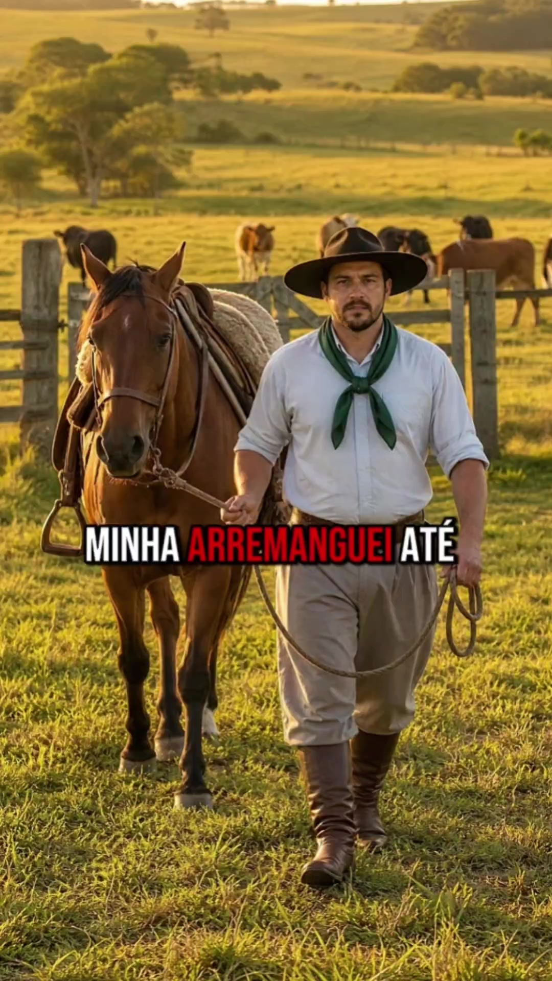 @Melodia Gaúcha