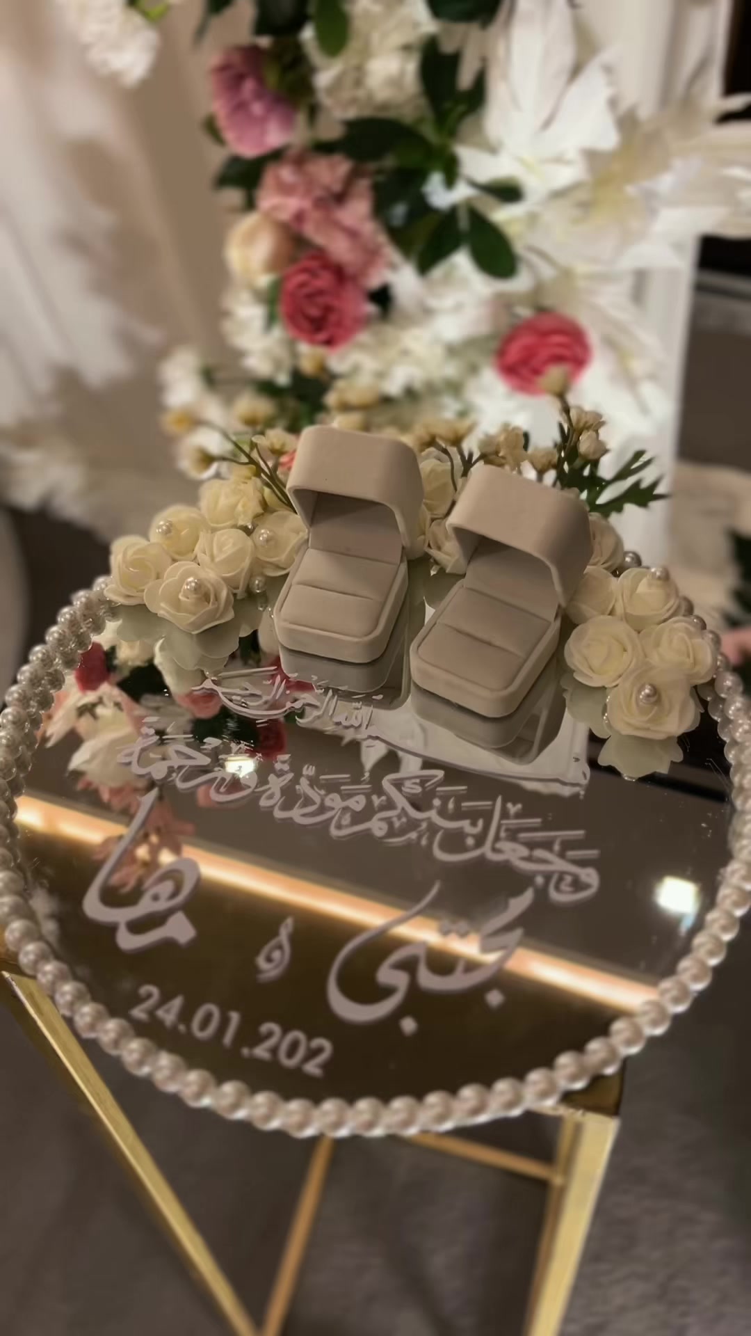 @Ajwana event planning