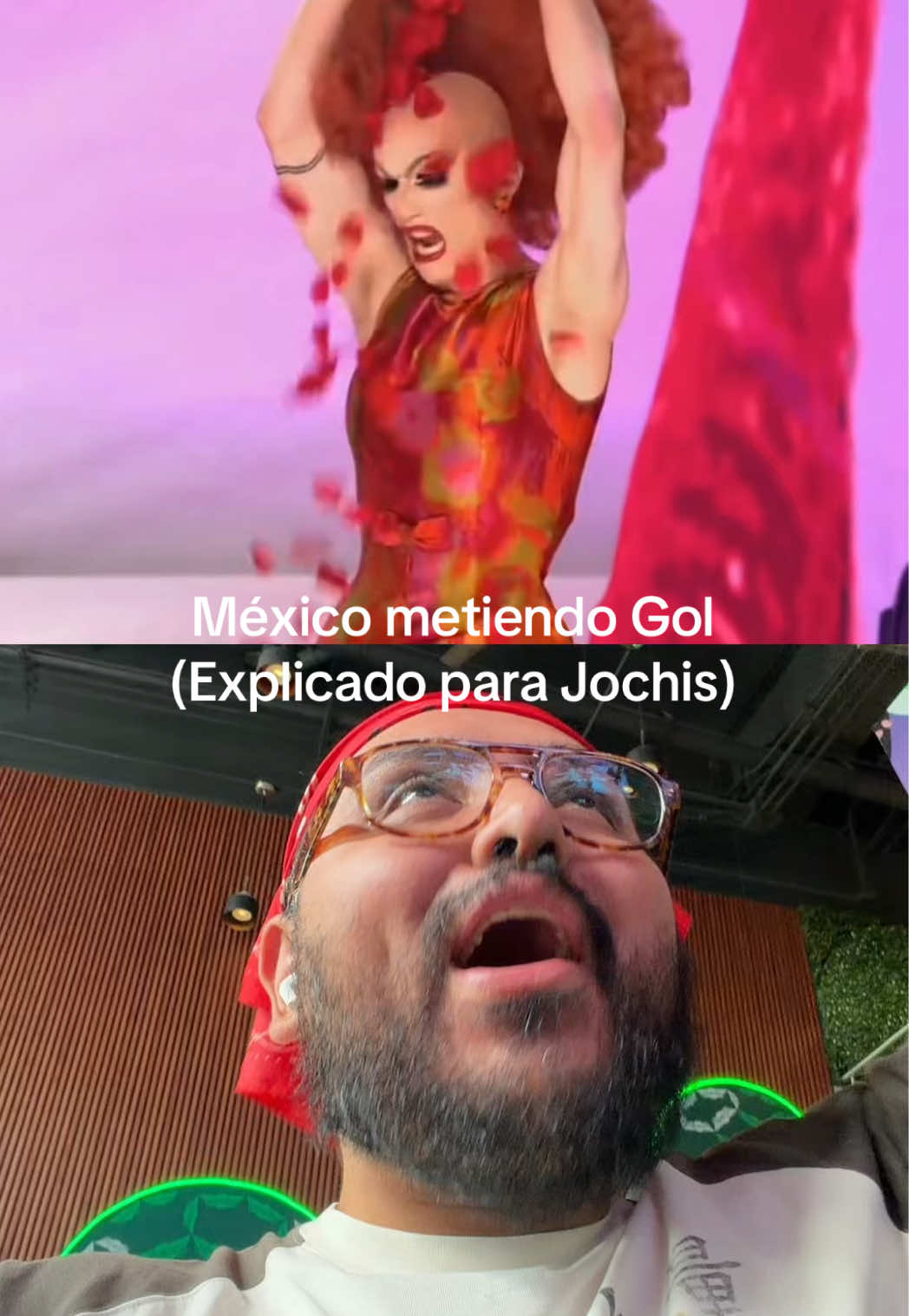@Aar&oacute;n Jandette