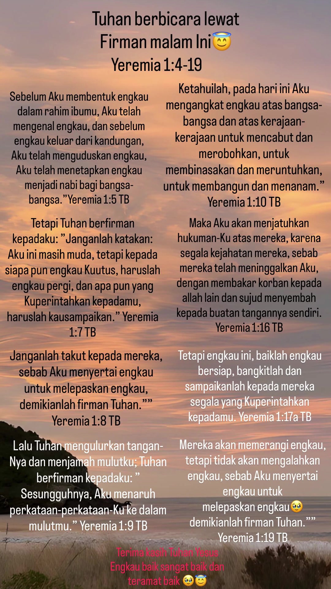@hope In God