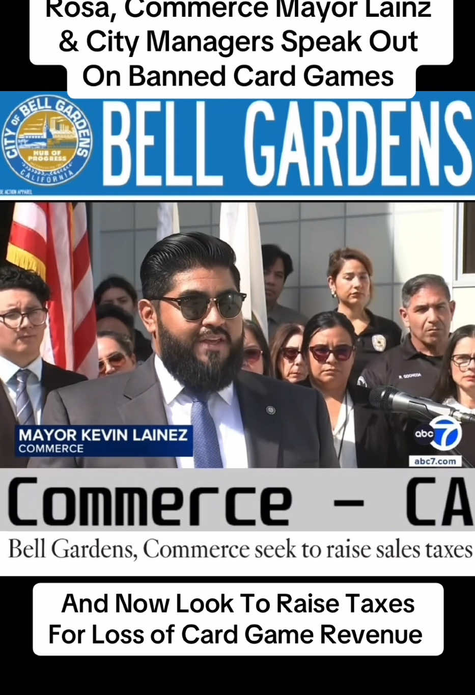 @SOUTHEAST CITIES L. A. NEWS
