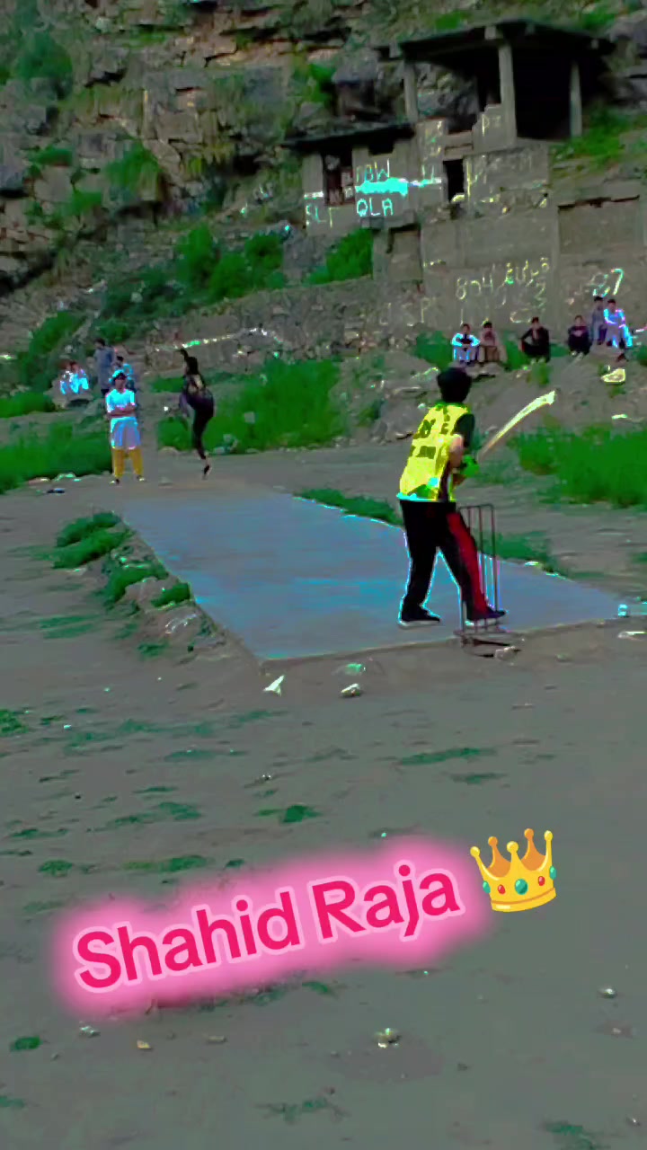 @Kâم! Bرõ