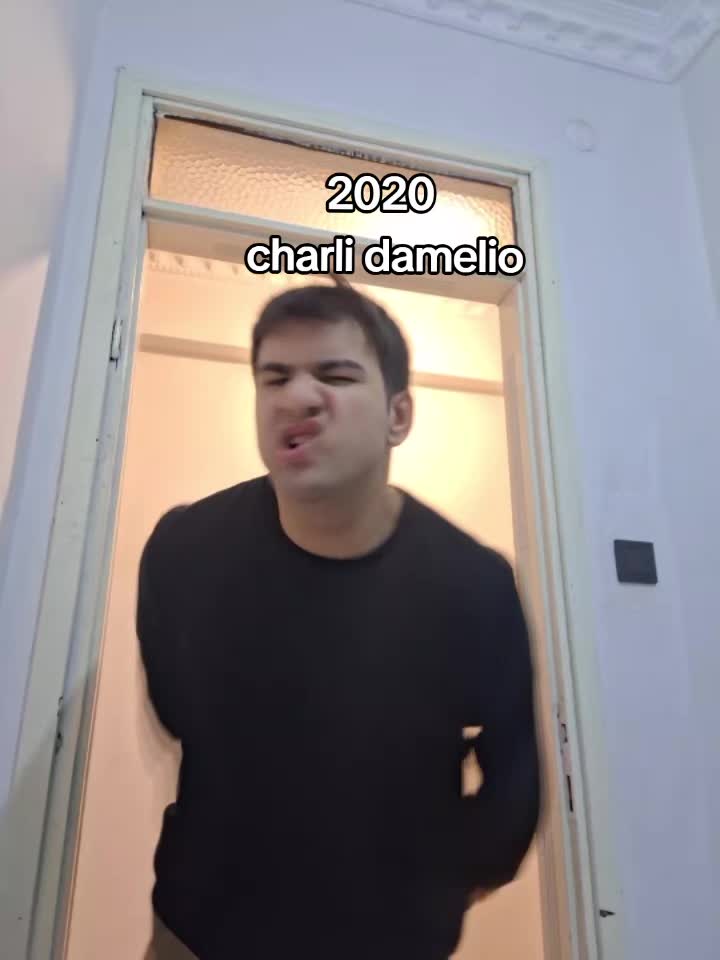 @ibo d'amelio