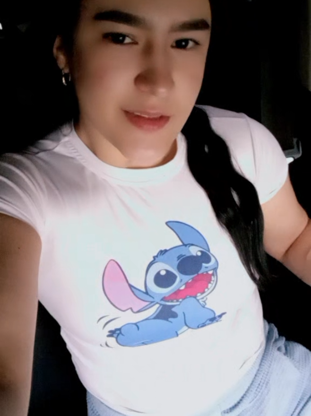 @Laura Isabel