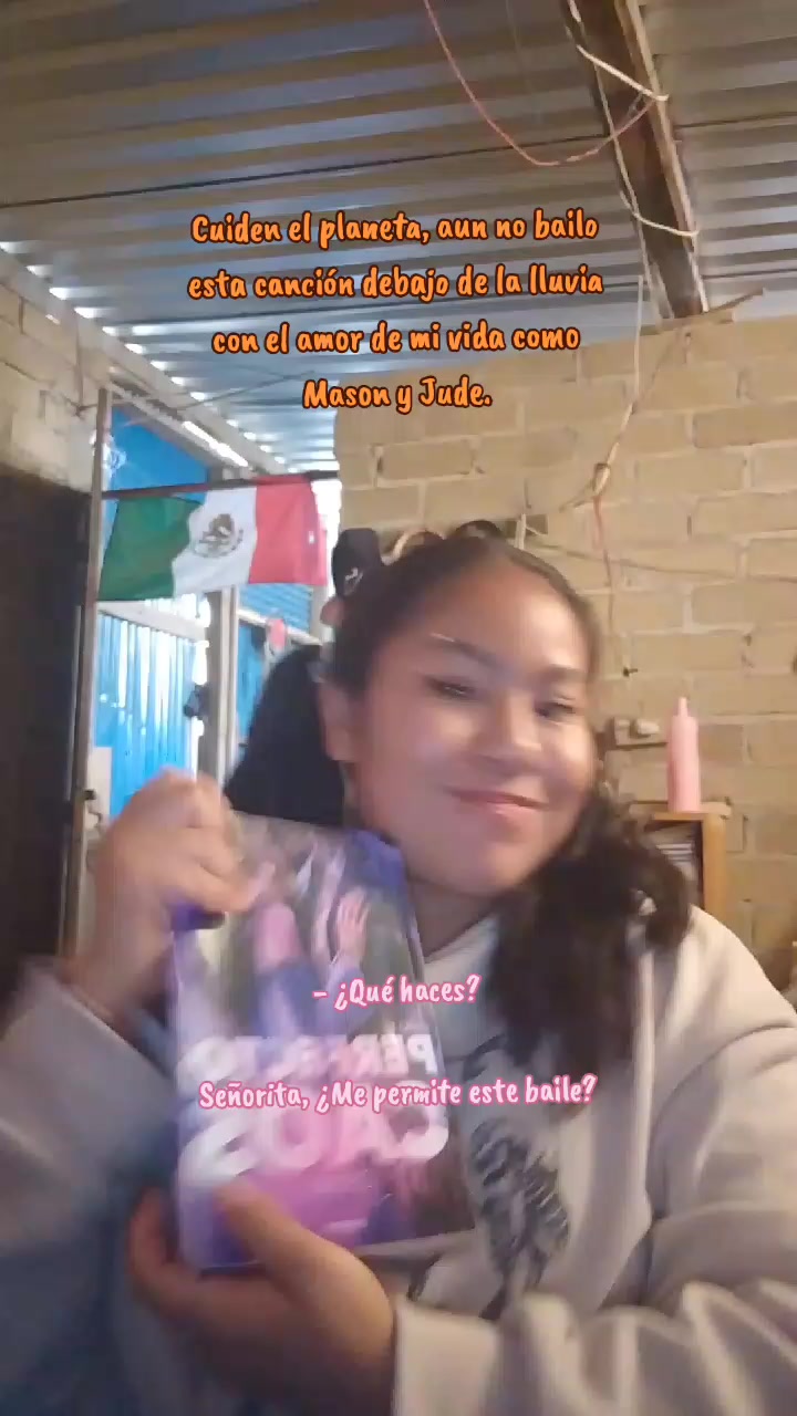 @Breen Lara (Jared's Versión) ?