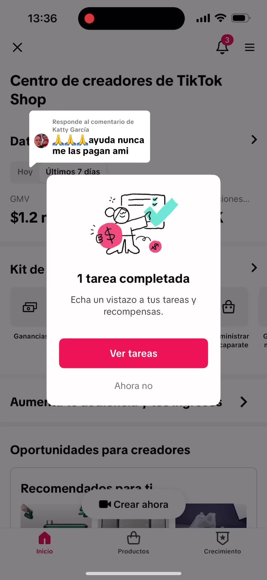 @Amanda Emprende