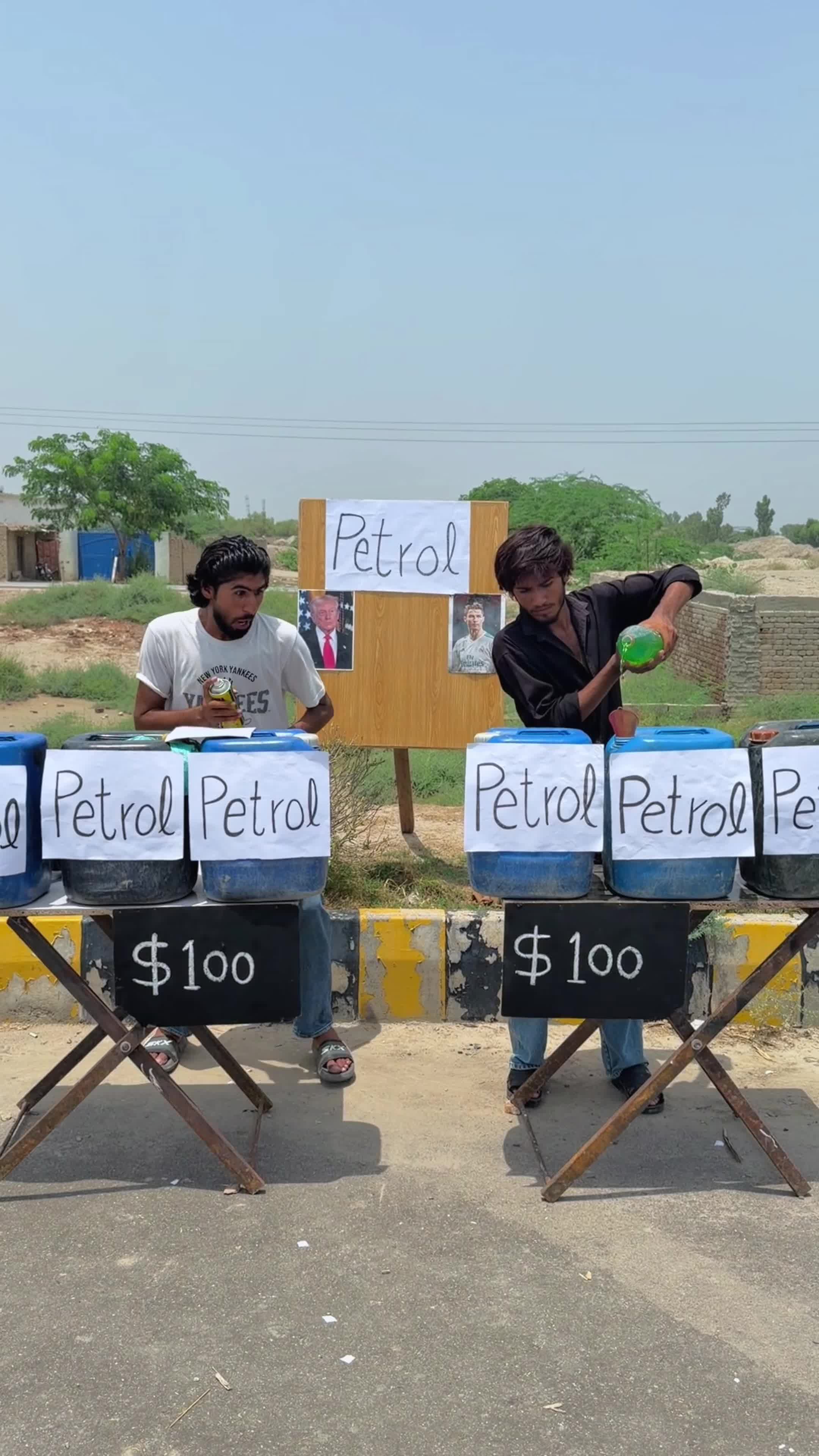@3 Idiots🇺🇸