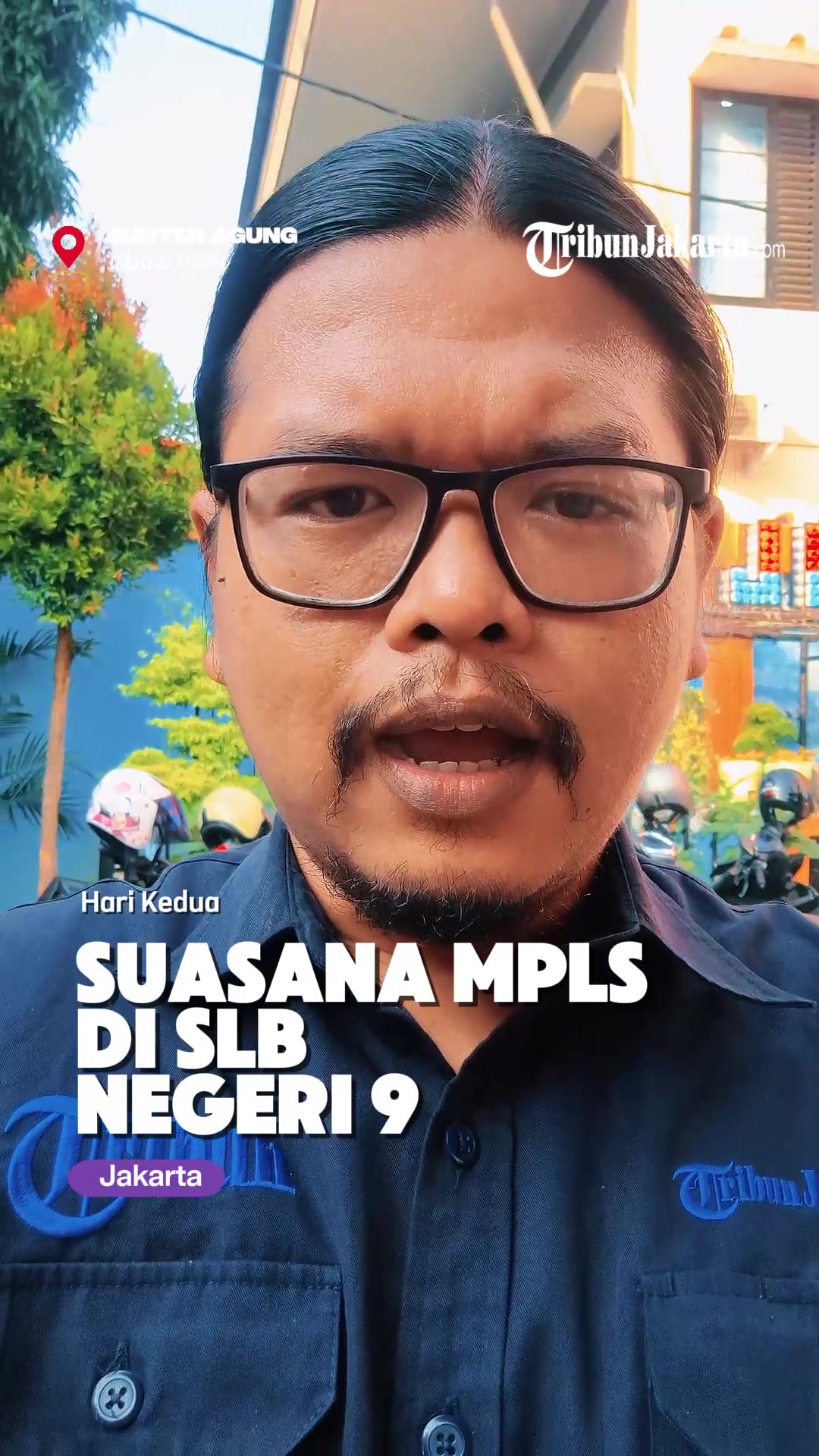 @Tribun Jakarta Official
