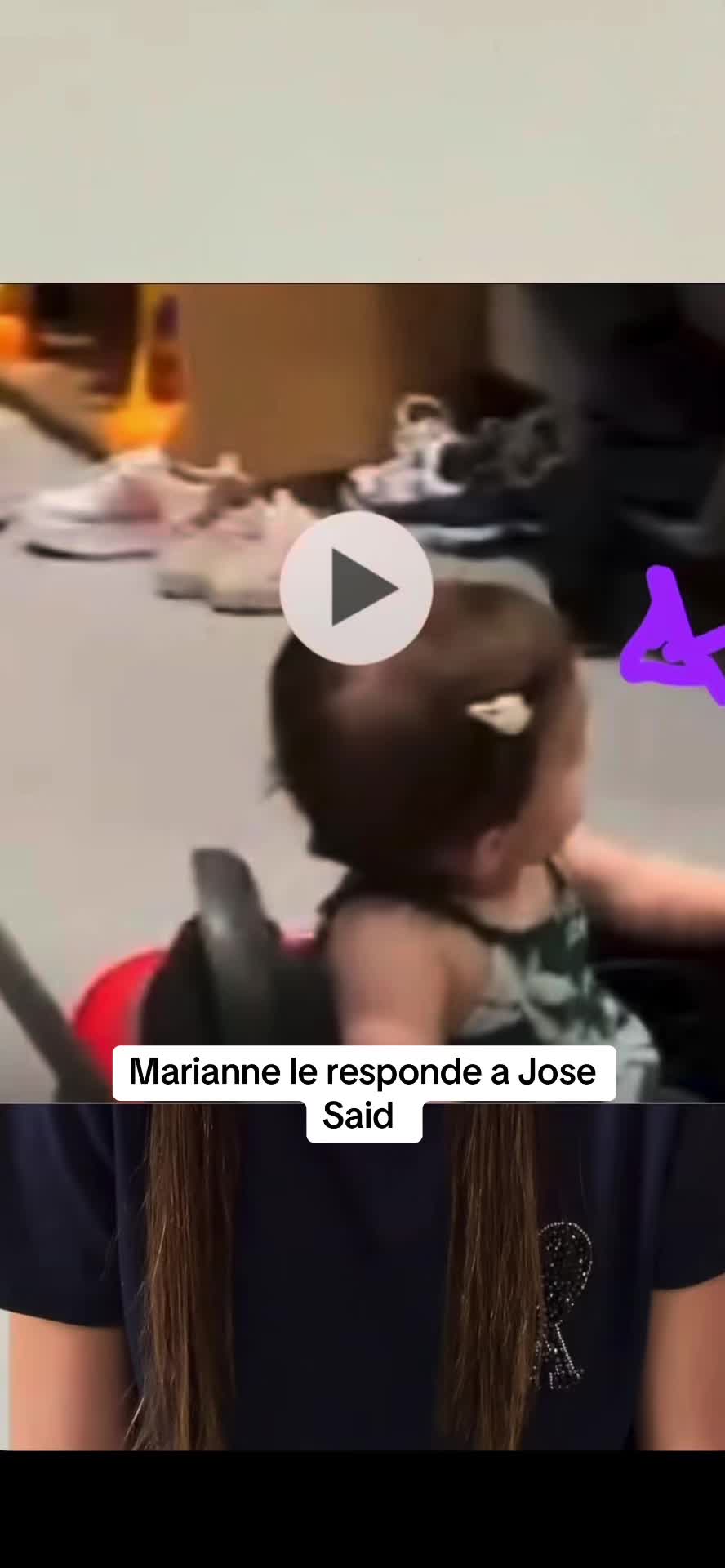 @Déjame y te chismeo