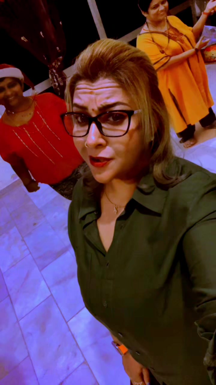 @Chitra