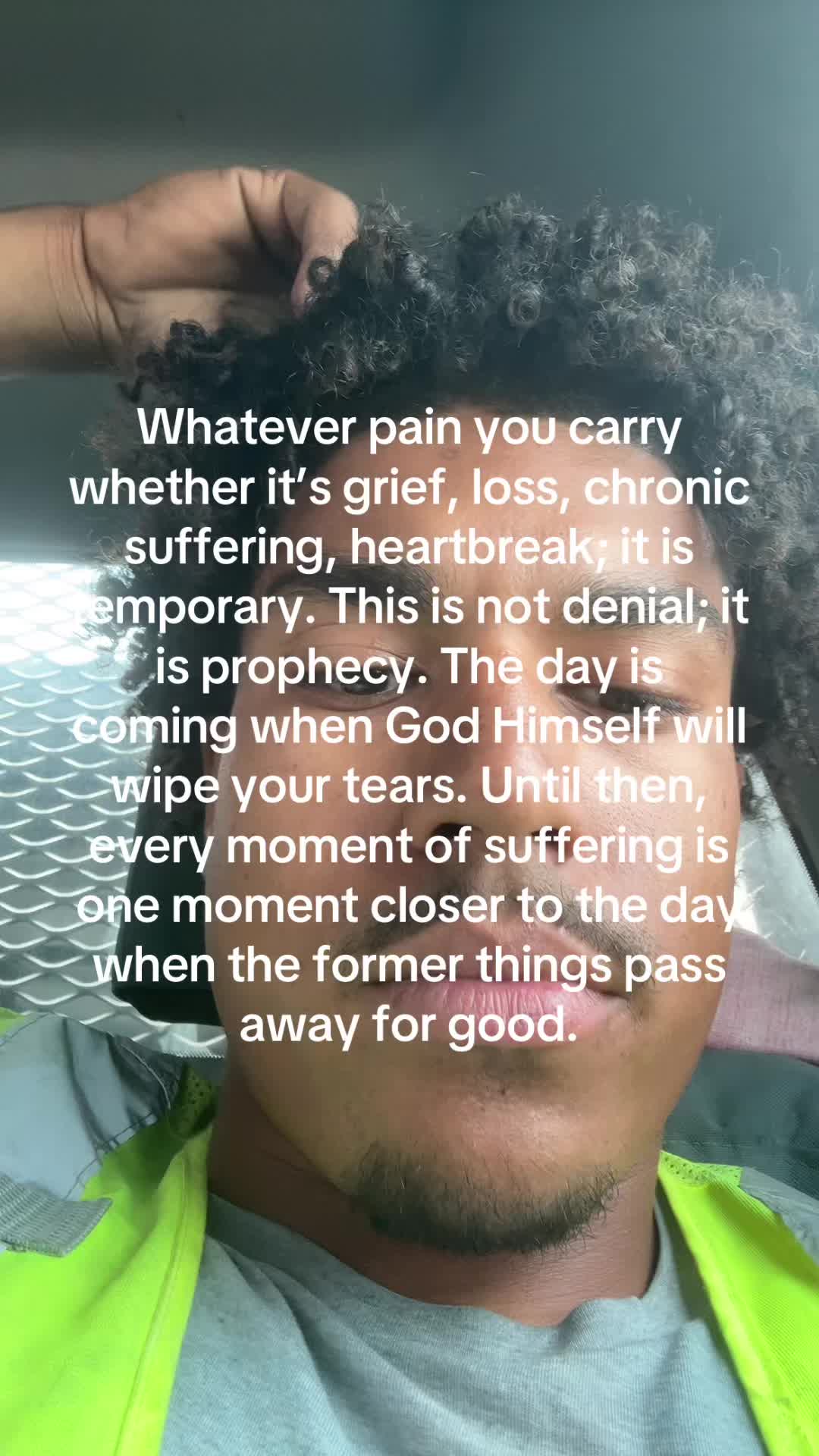 @Stuckinmybible