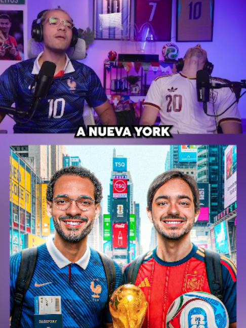 @Los Futbolitos
