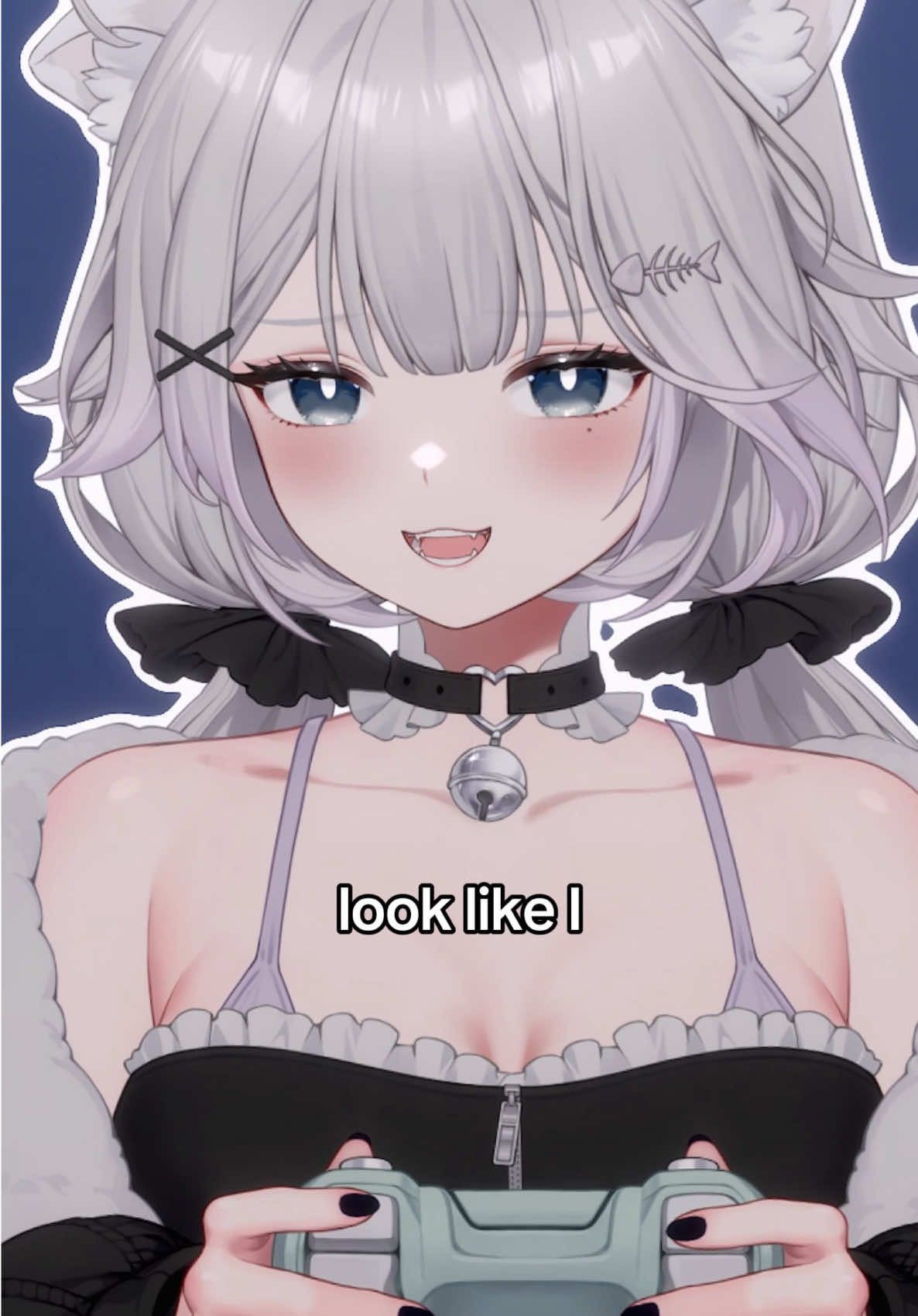 @minu | vtuber 🩷🐾