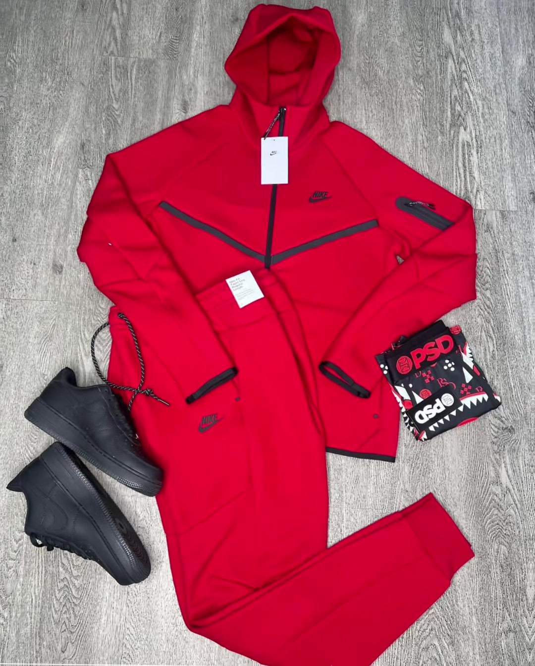 @XCENTRIC APPAREL
