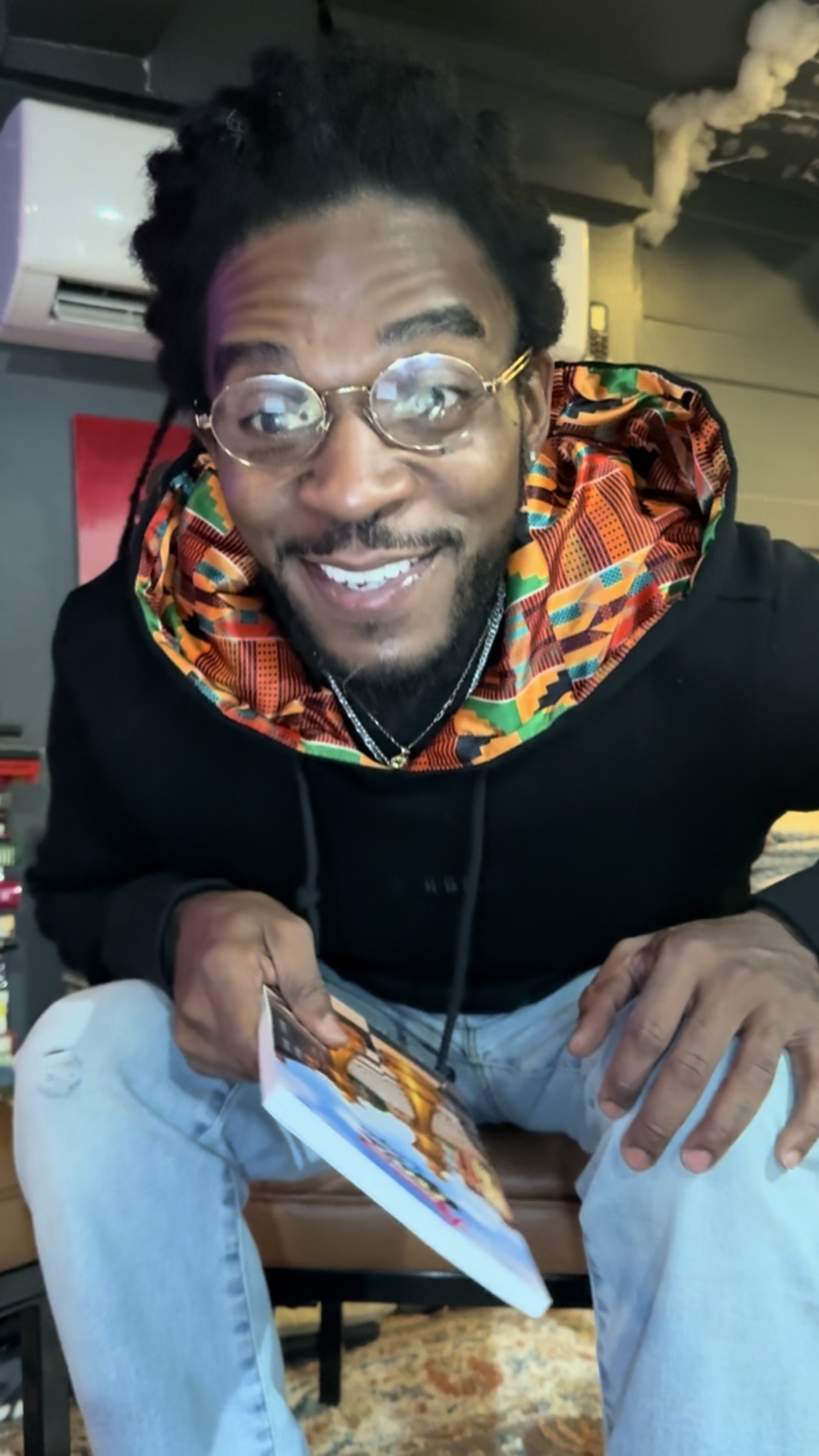 @Chase Monèt