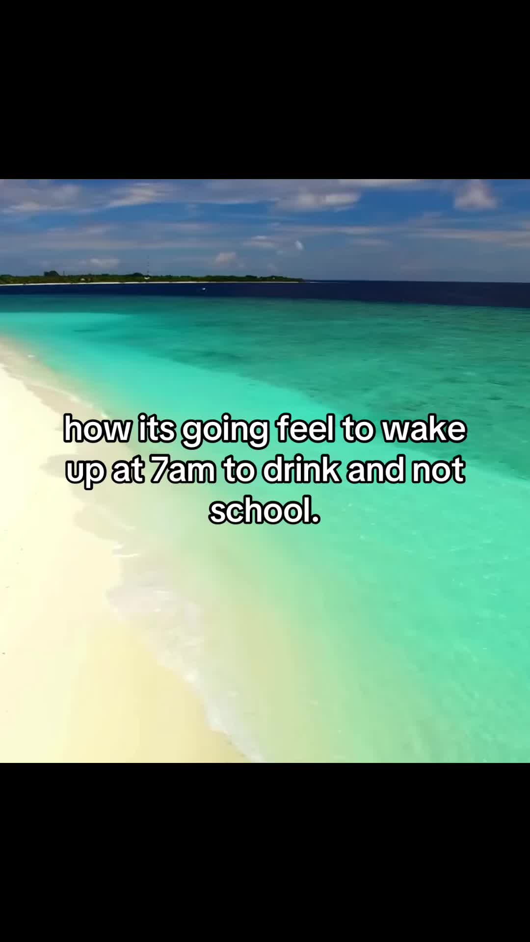 @Drunk Waves
