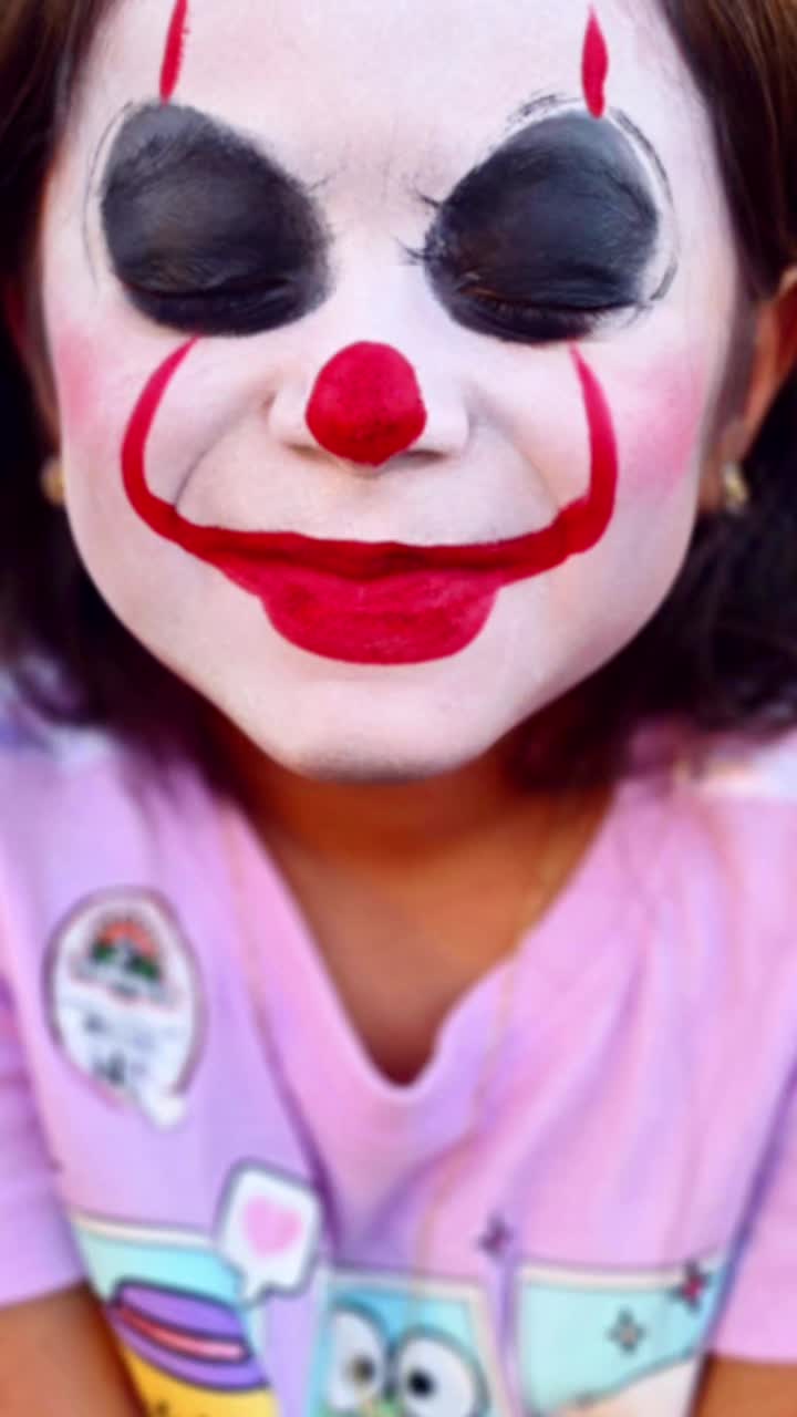 @Yoya face painting 🖌🎨