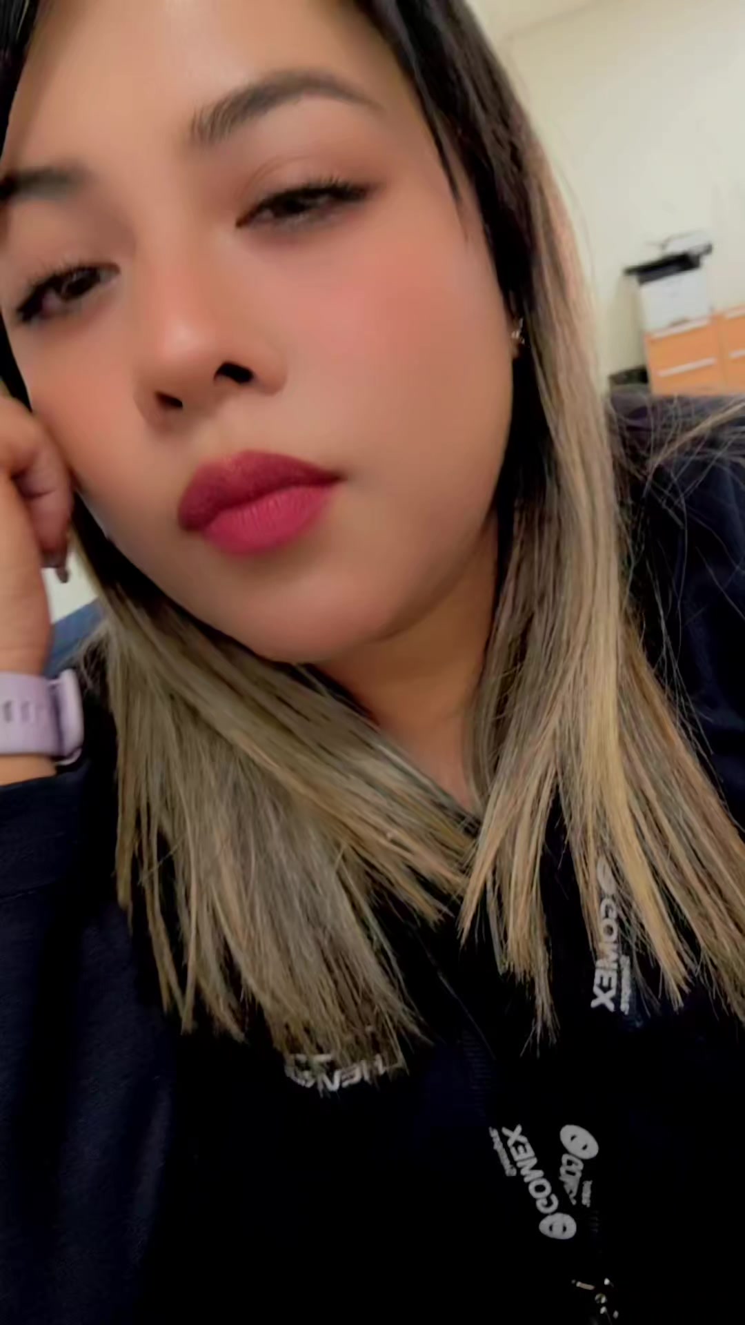 @Jaqui Silva