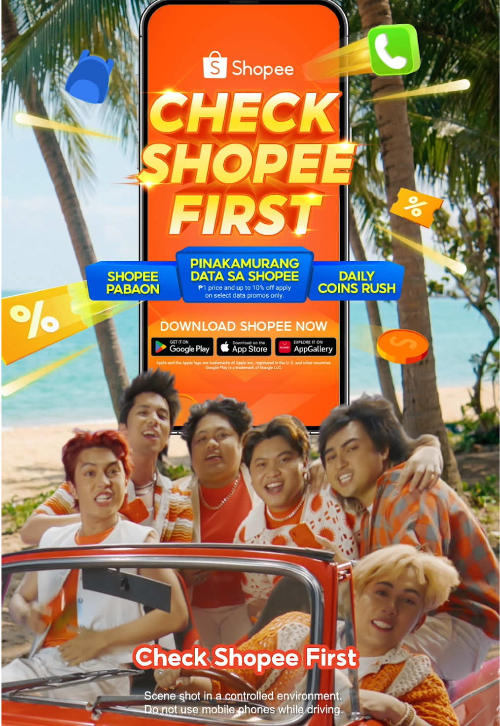 @Shopee Philippines