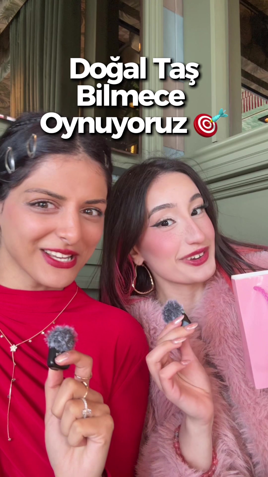 @Elifsu Jewelry Doğal Taş