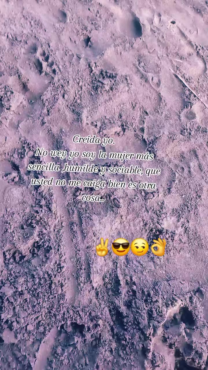@chikita Rivera