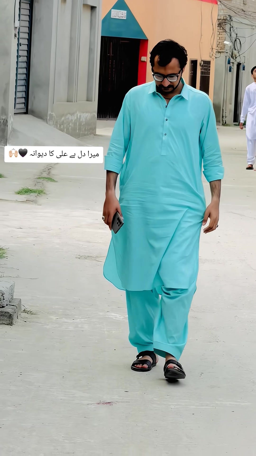 @Ferozi Syed