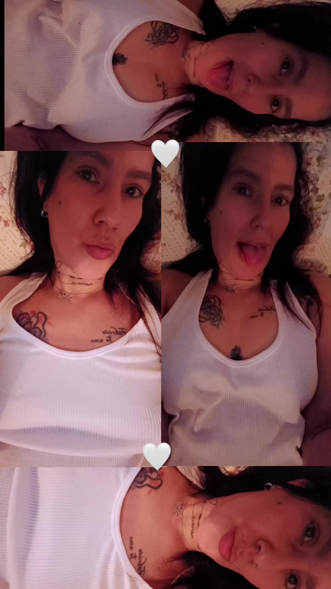 @ribeiro Katya ๐