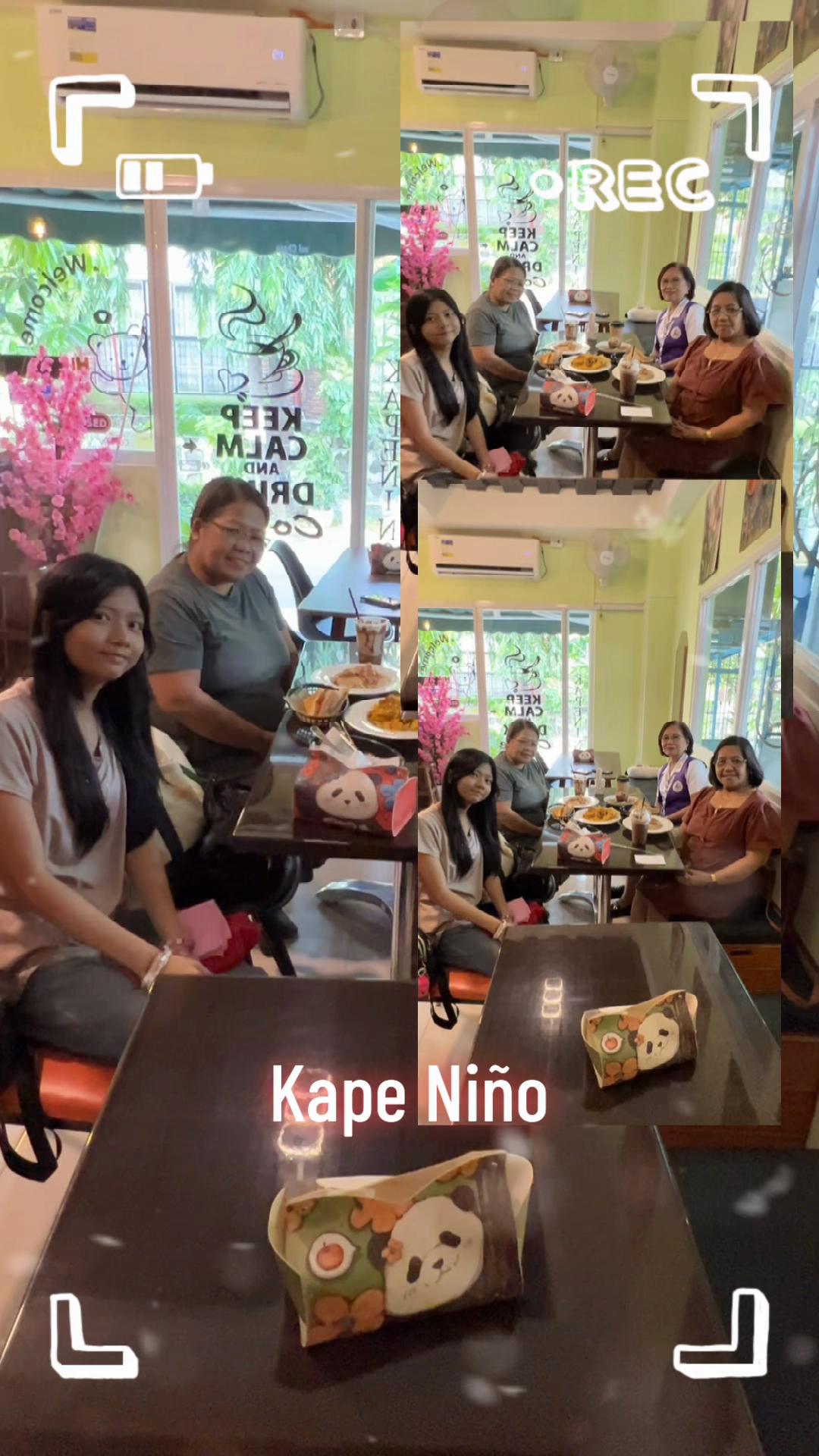 @Kape Niño