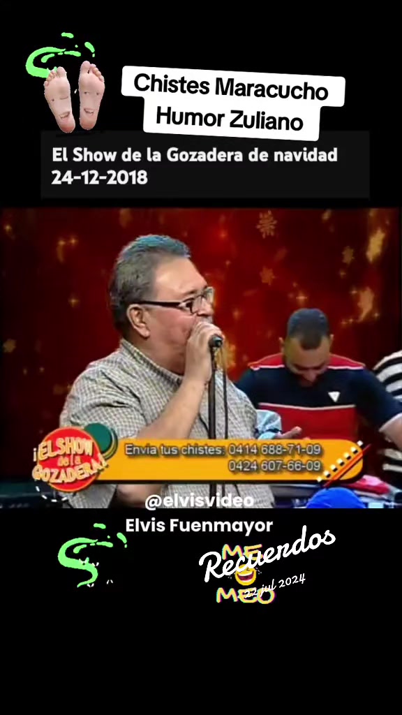 @Elvis Fuenmayor