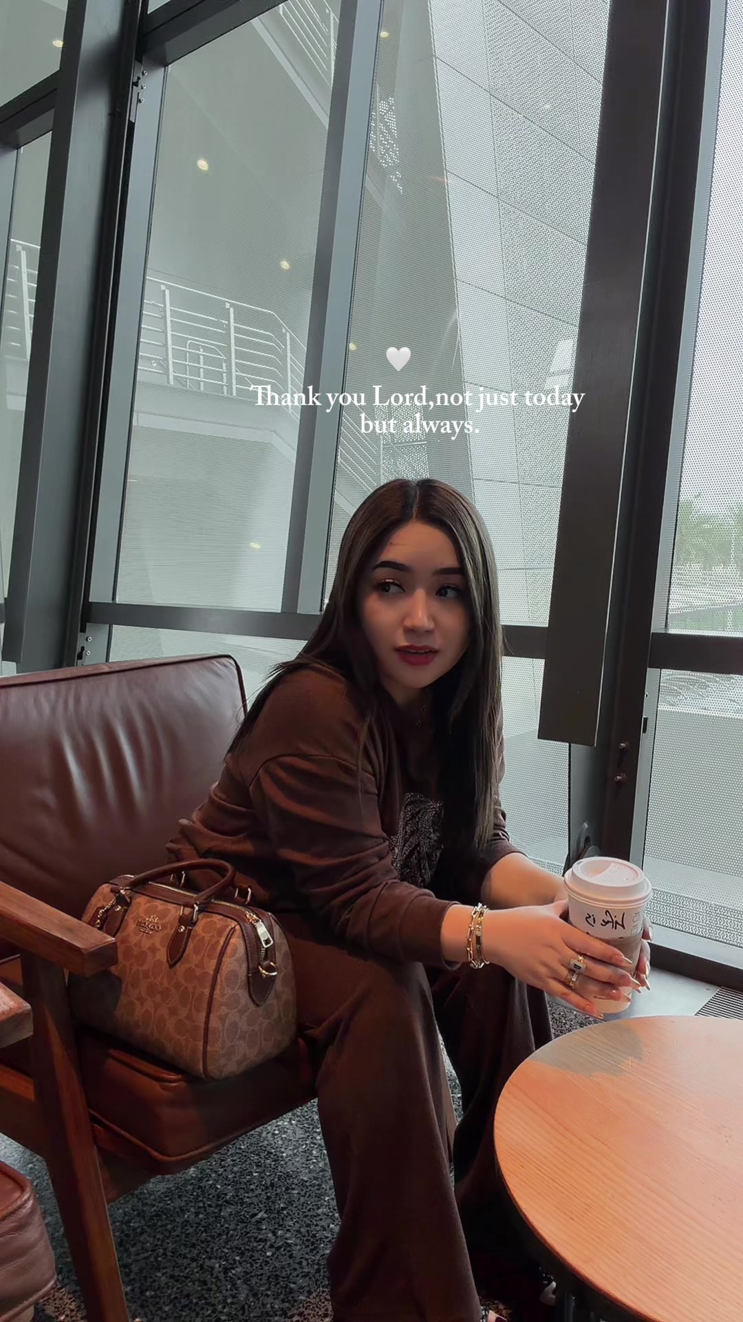 @Miss Angel in Qatar ๐ถ๐ฆ