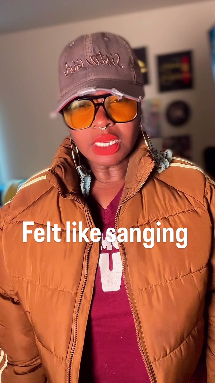 @Coach M⭕️ ( Miss MouthPeace)