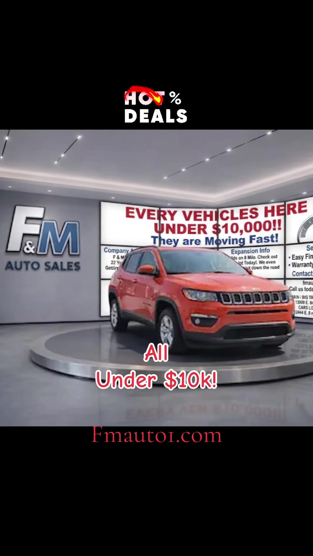 @Fm Auto1