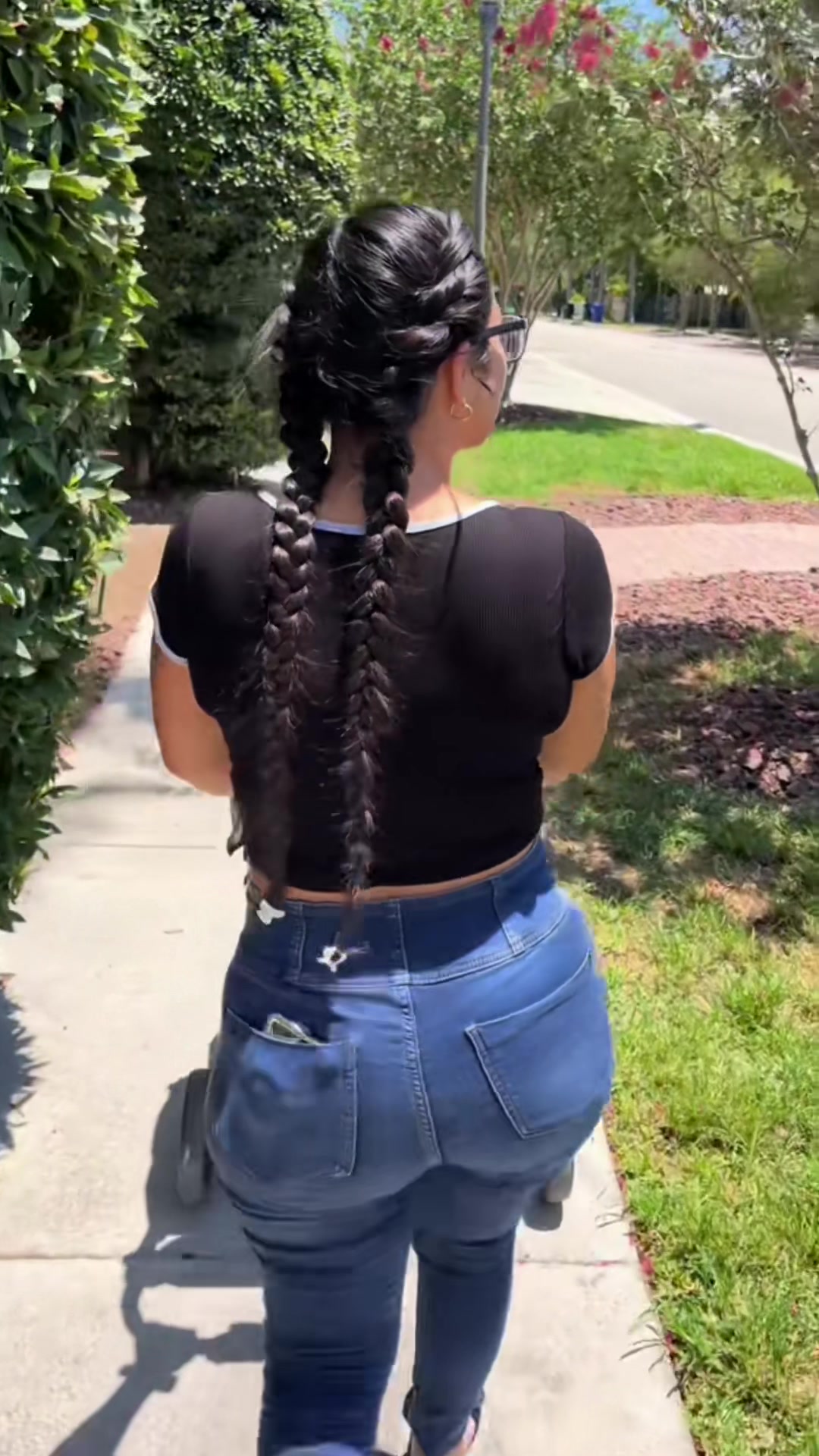 @Sexiest Hair
