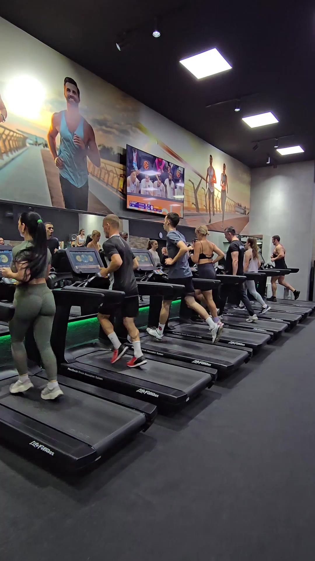 @FitnessGymPrishtina