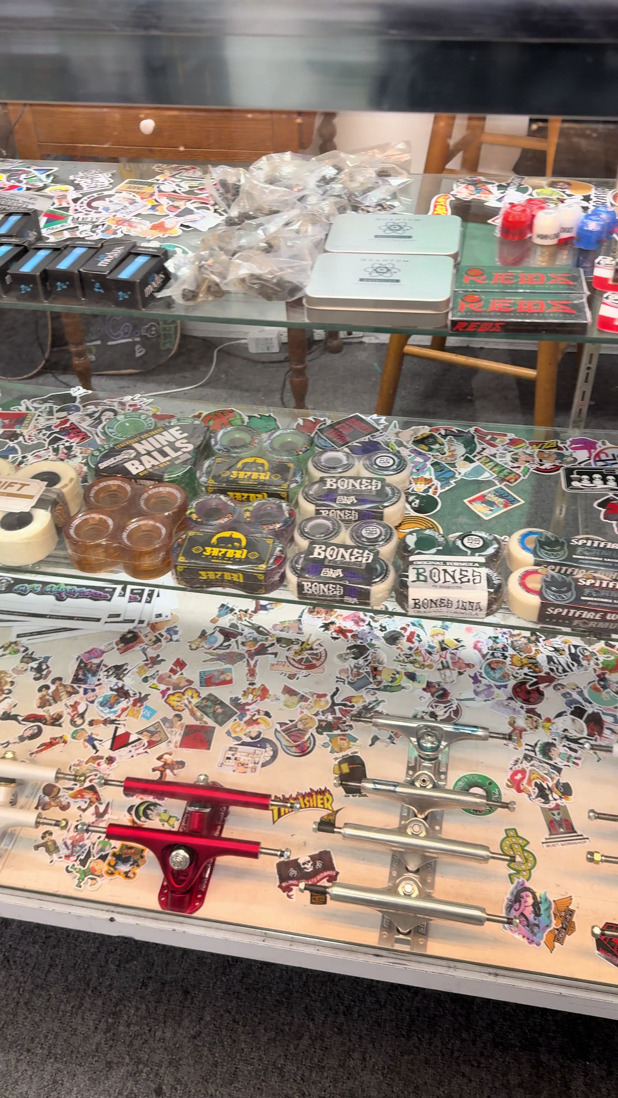 @Funroe Board Co.