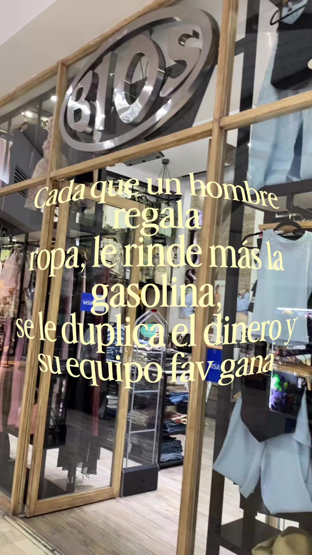 @Bios Boutique