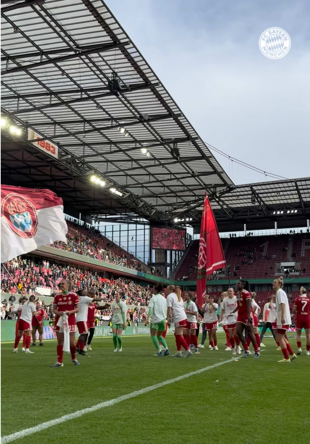 @FCBayernWomen