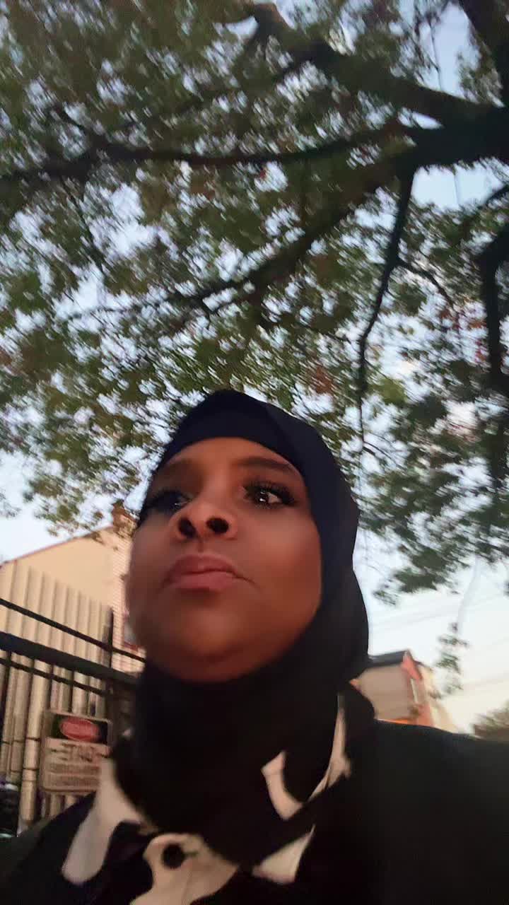 @DaFlyestMuslimah