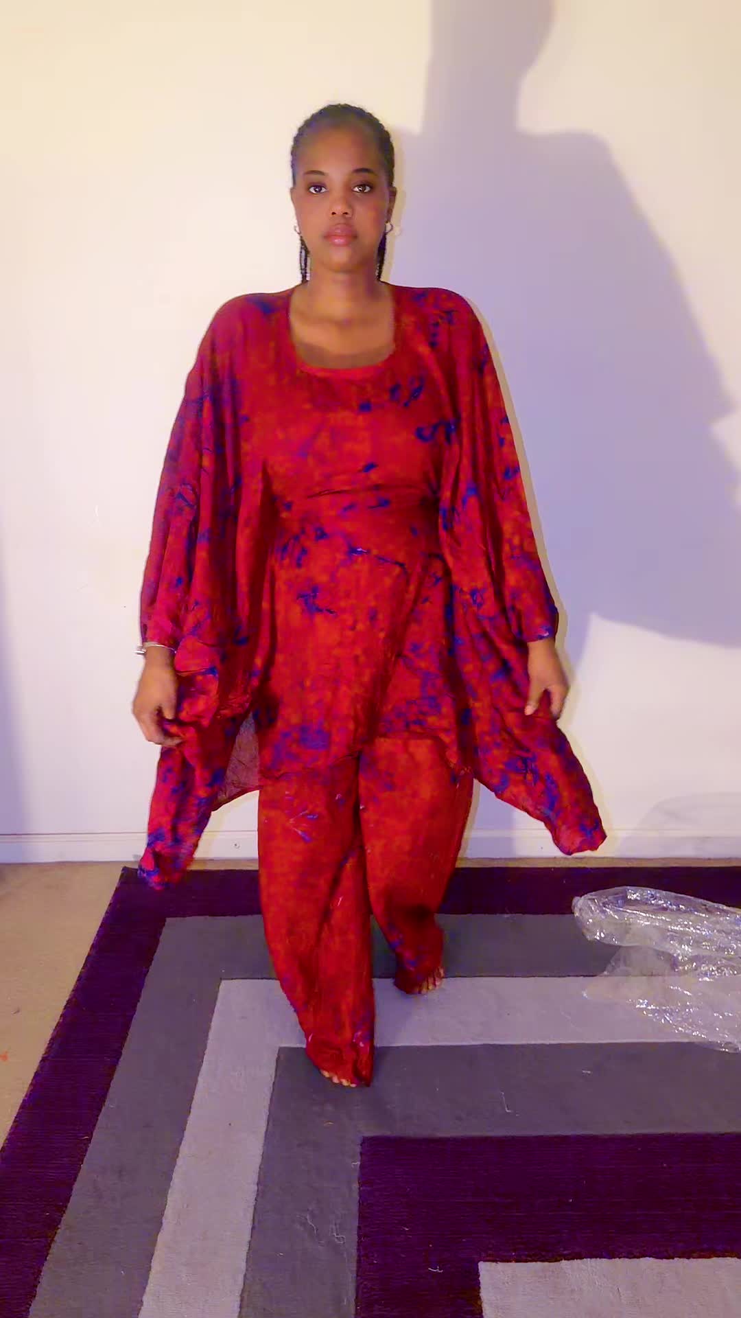 @Anita Lo 🥰💋