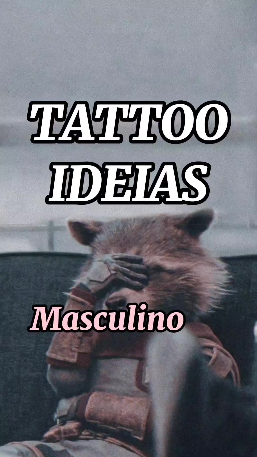 @Id&eacute;ias de Tatuagens