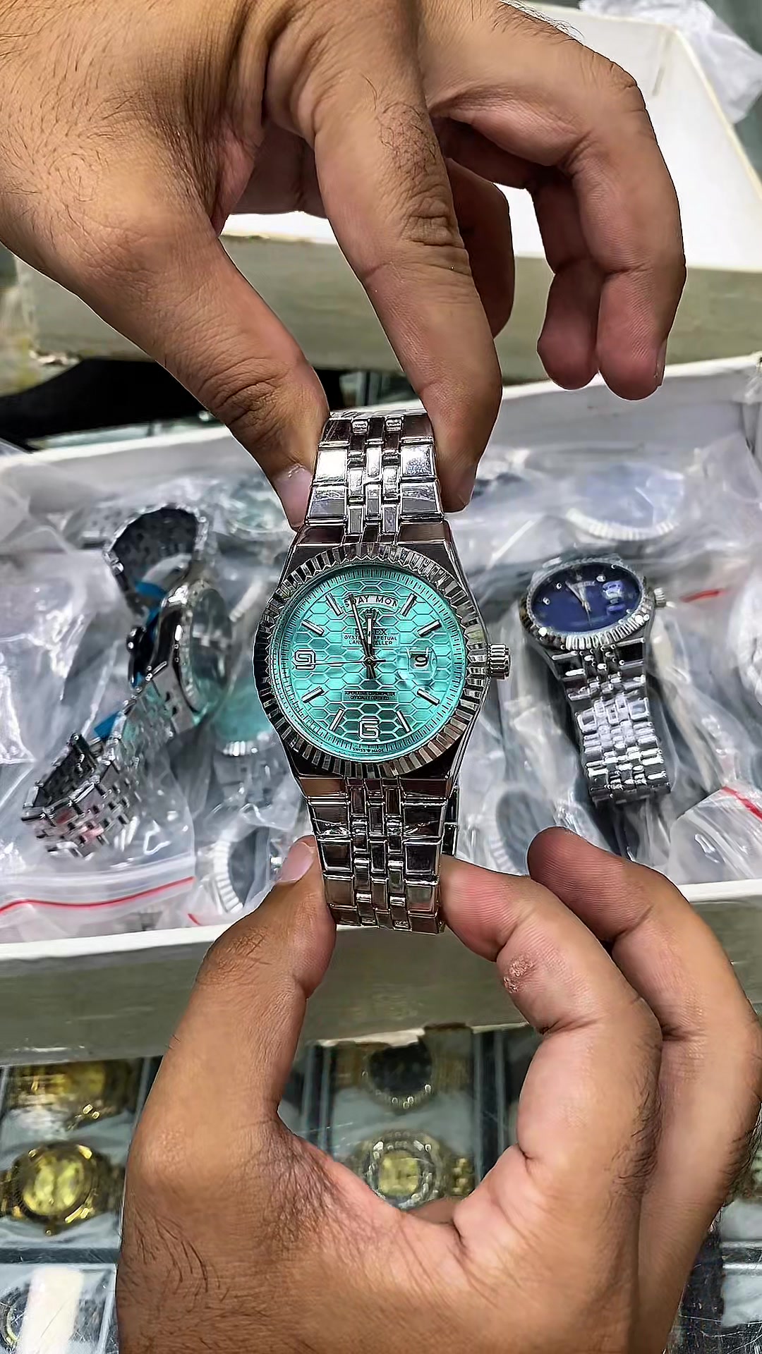 @Watch Collective