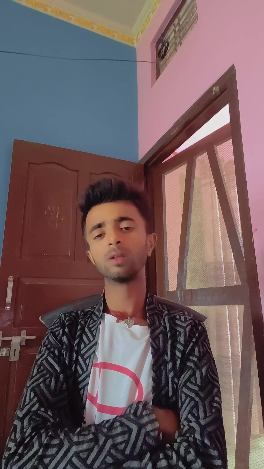 @niraj kushwaha