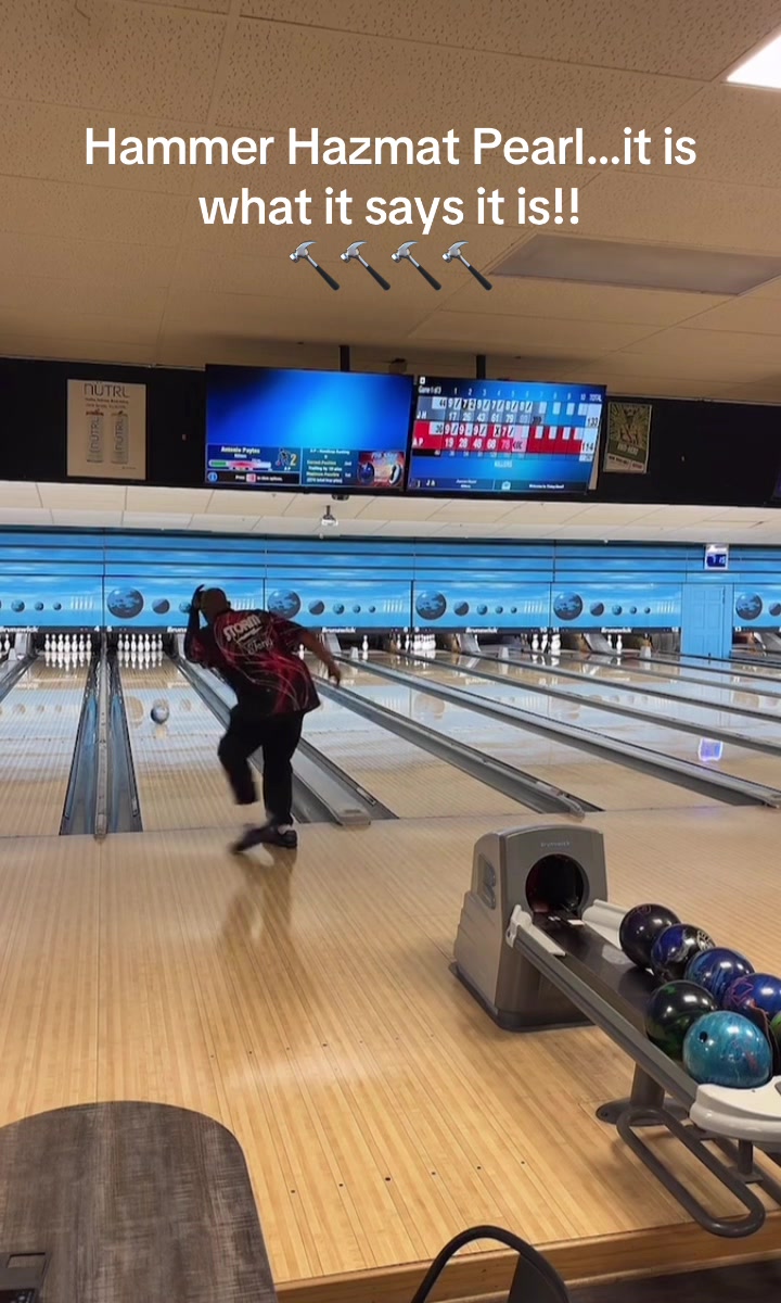 @Tony P AKA(“Wise One”)🔥🎳🔨
