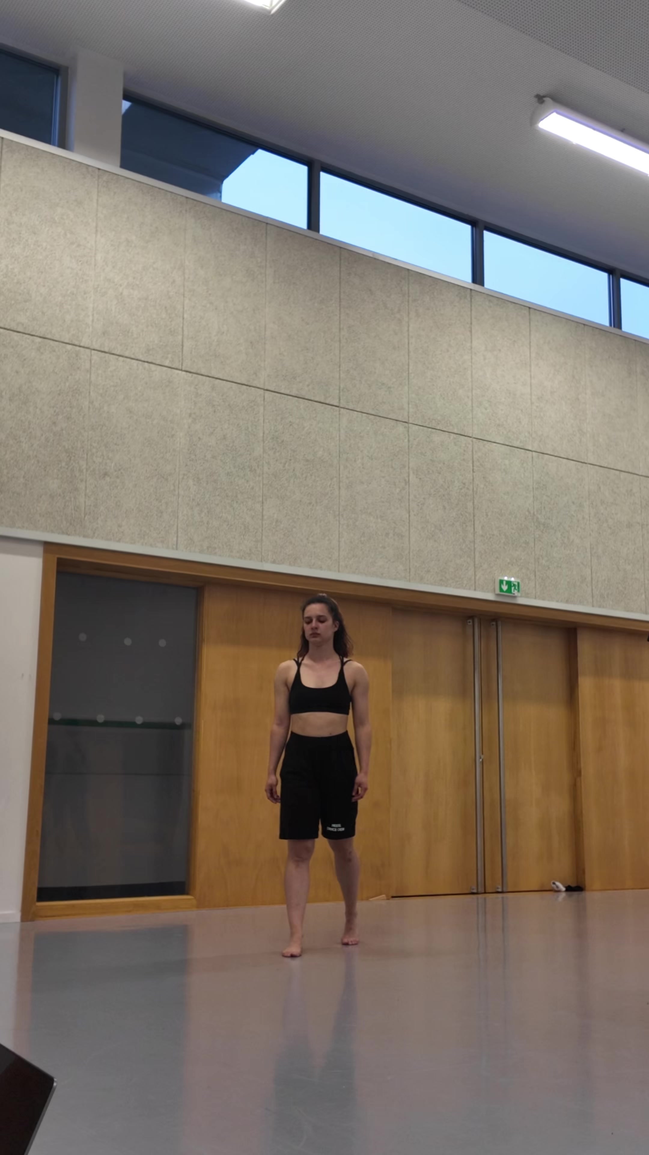 @NEEDS DANCE CREW