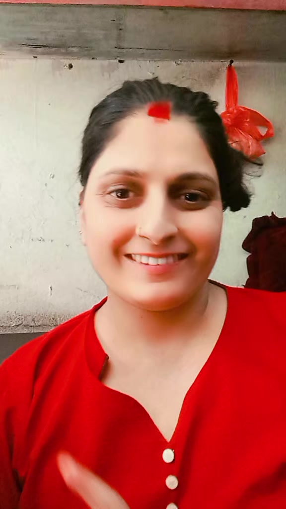 @Mina Pokharel