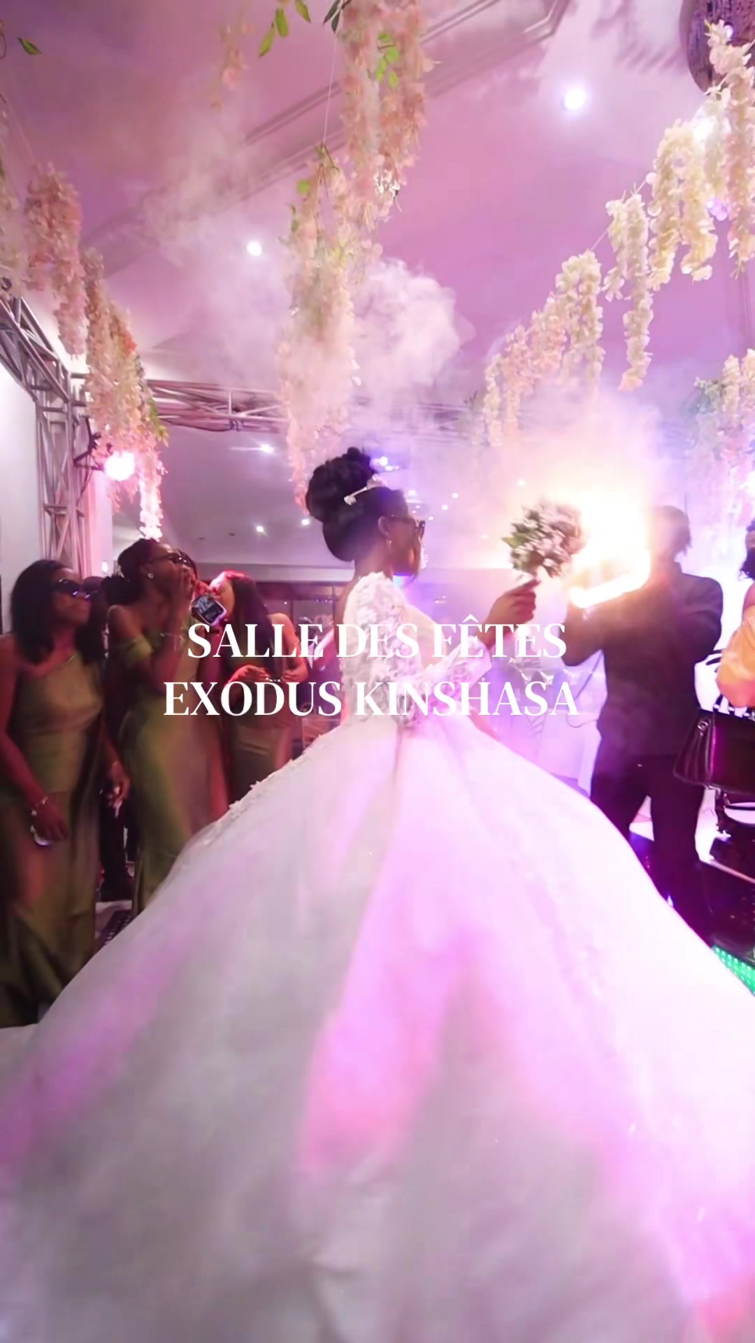 @EXODUS Kinshasa