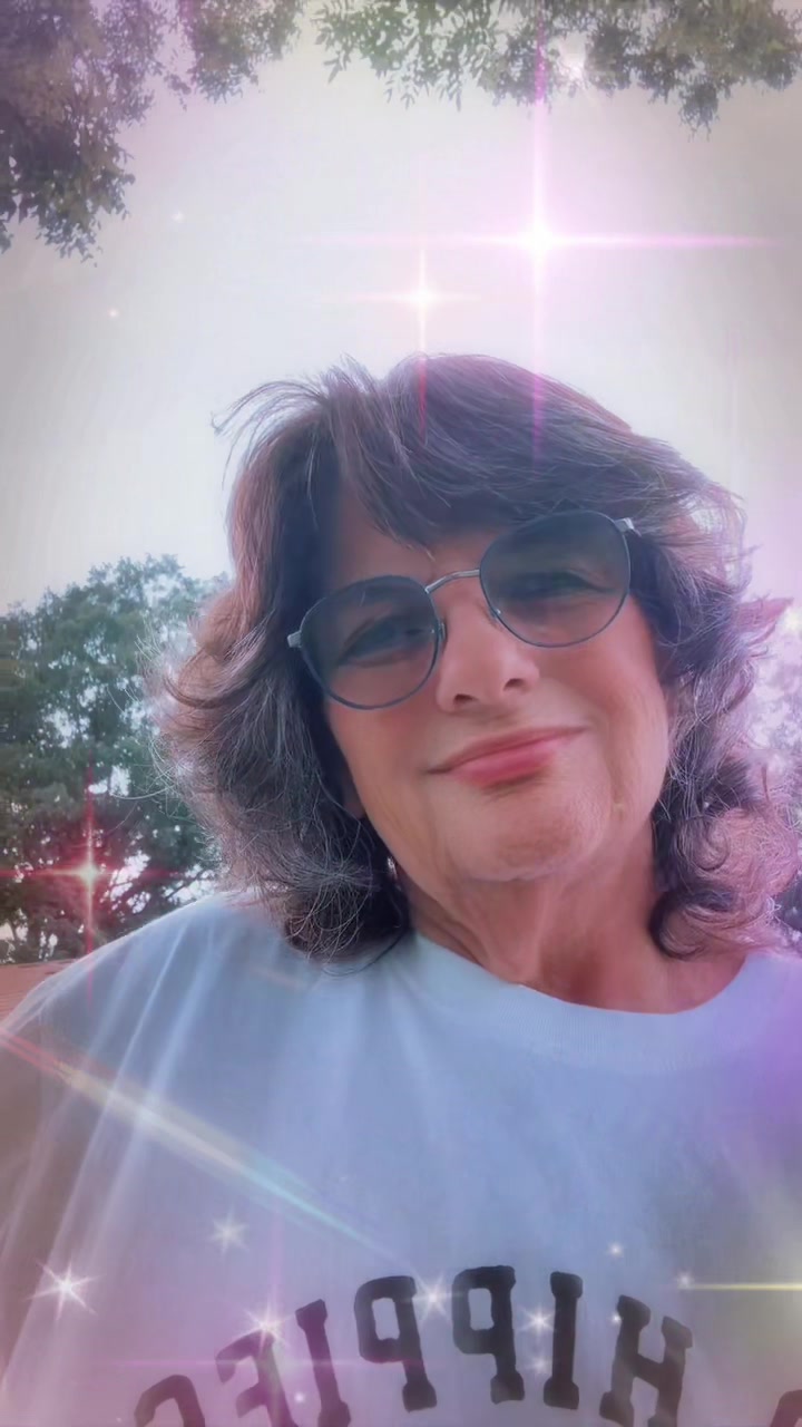 @💥Baby-boomer-Grannie 💥