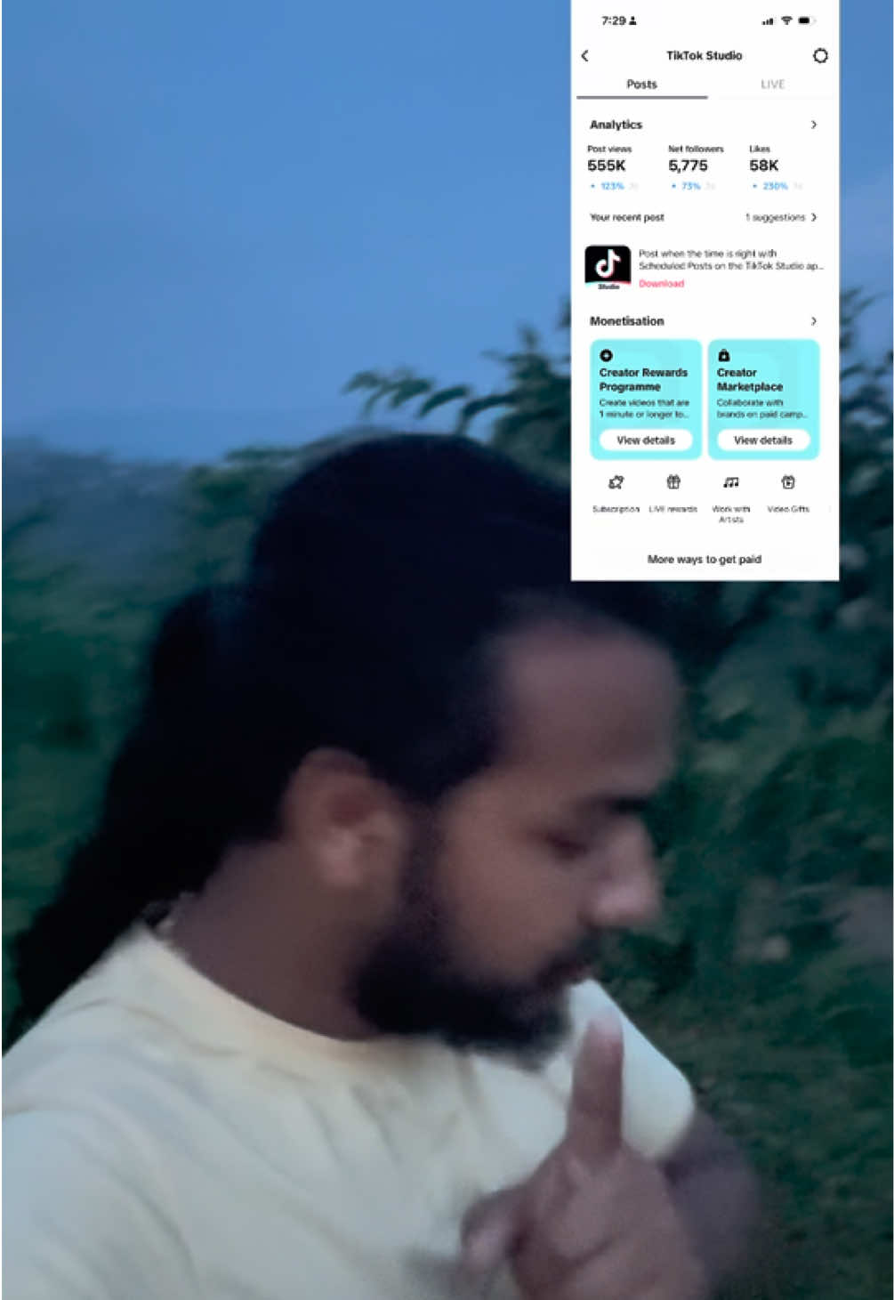 @Sanjay Pathak