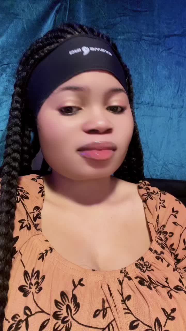 @Frida wangu