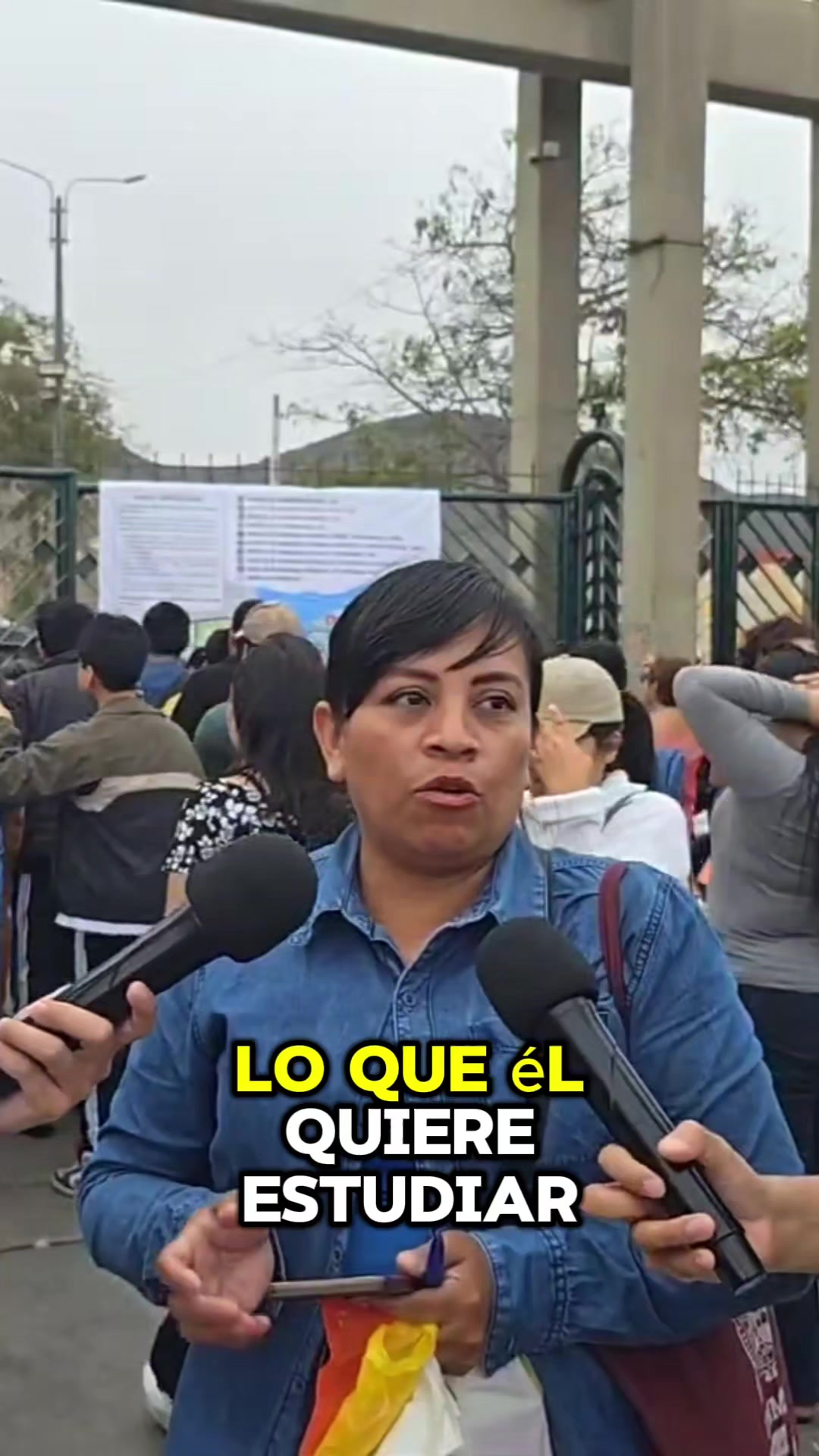@Chisme Universitario
